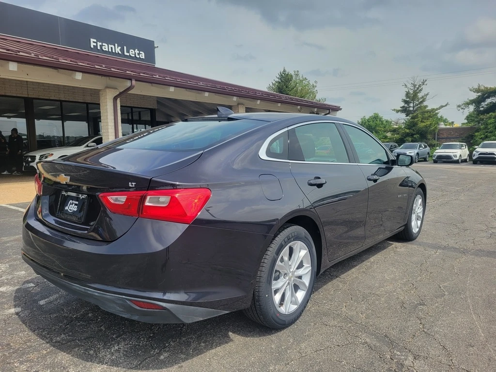 Frank Leta Automotive Outlet