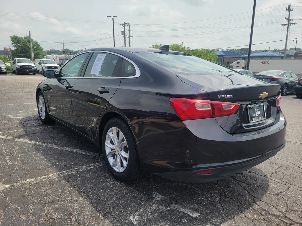 Frank Leta Automotive Outlet