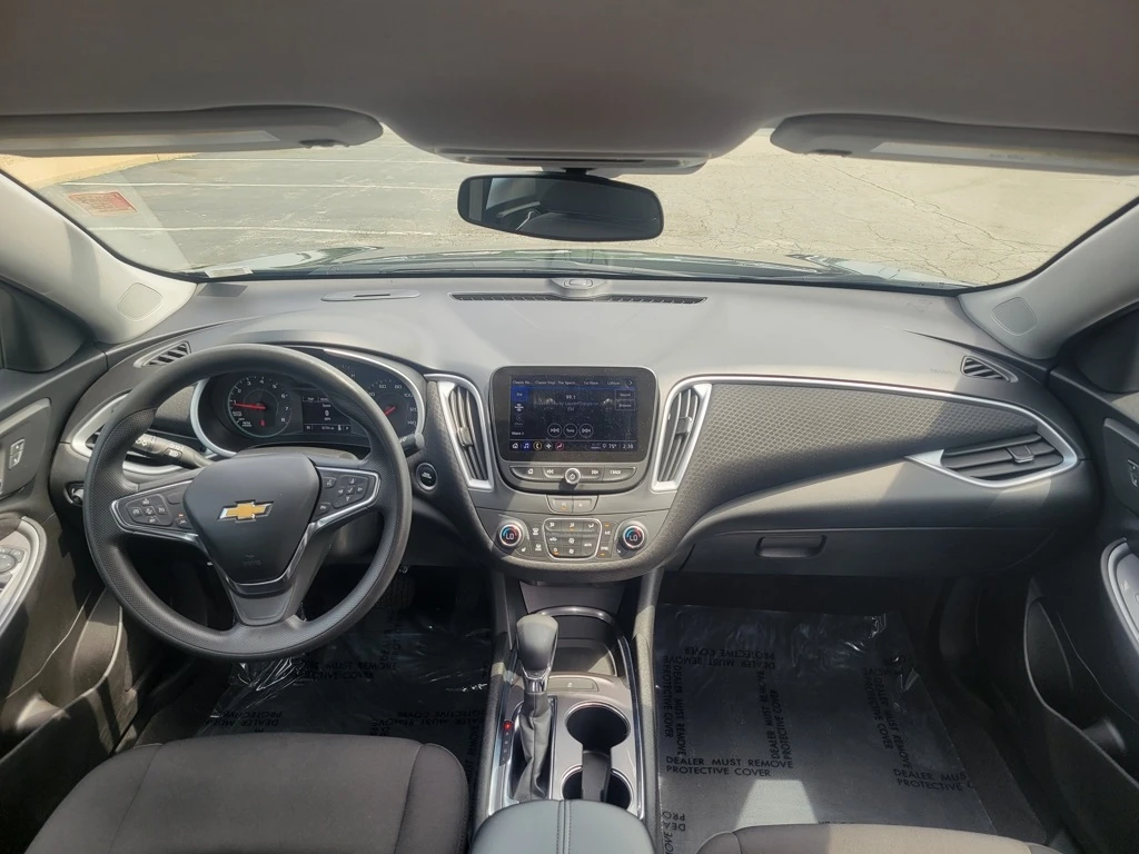 Frank Leta Automotive Outlet