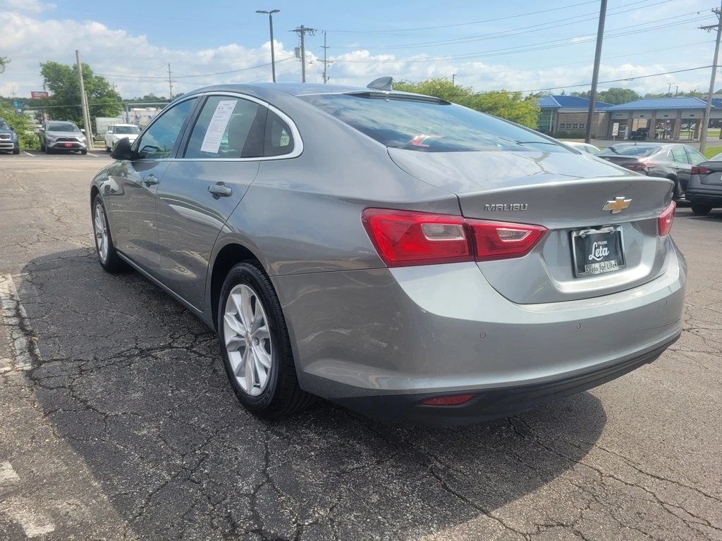 Frank Leta Automotive Outlet
