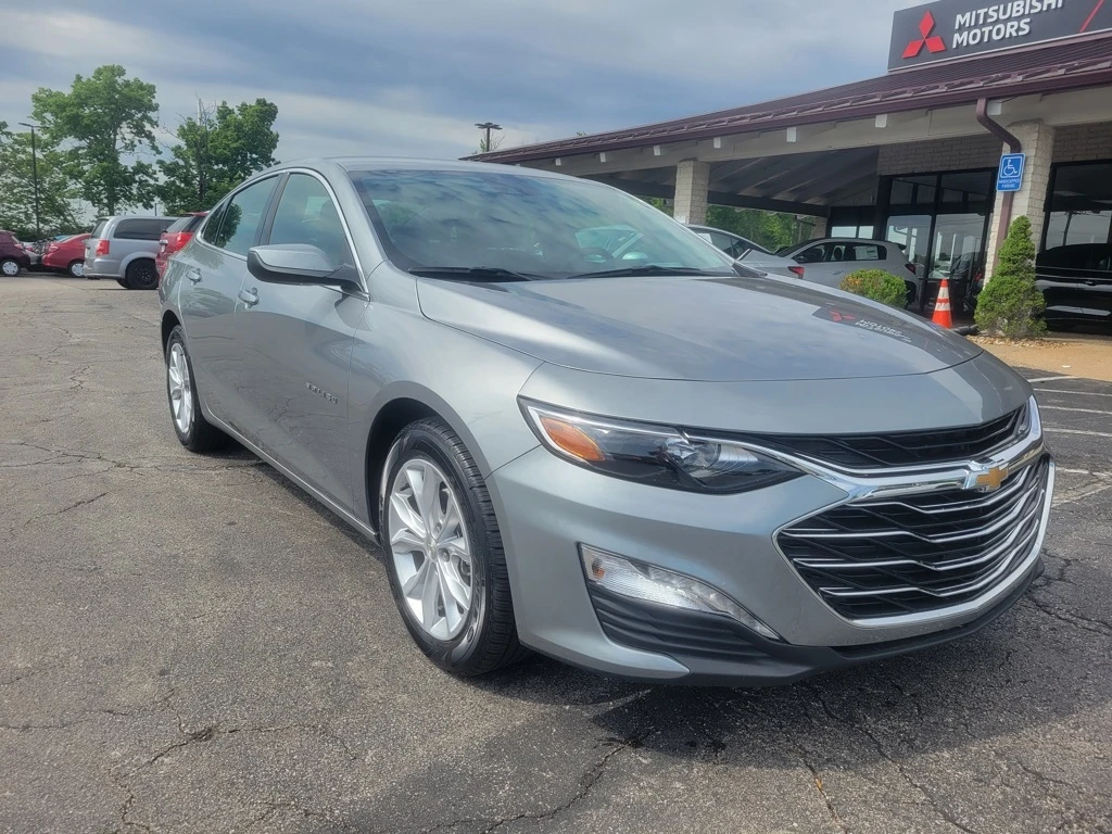 Frank Leta Automotive Outlet