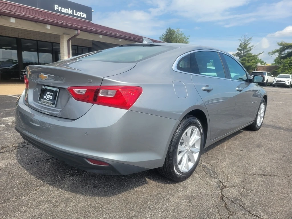 Frank Leta Automotive Outlet