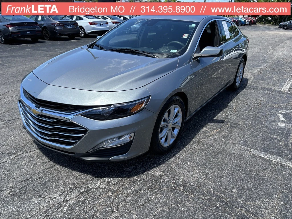 Frank Leta Automotive Outlet
