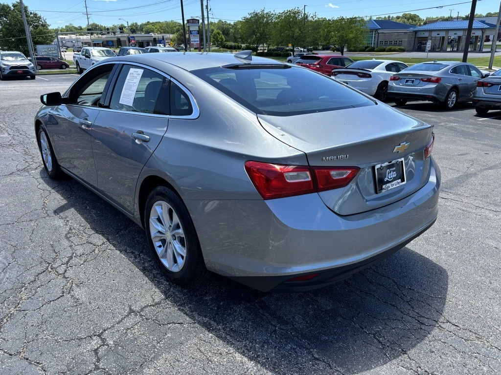 Frank Leta Automotive Outlet