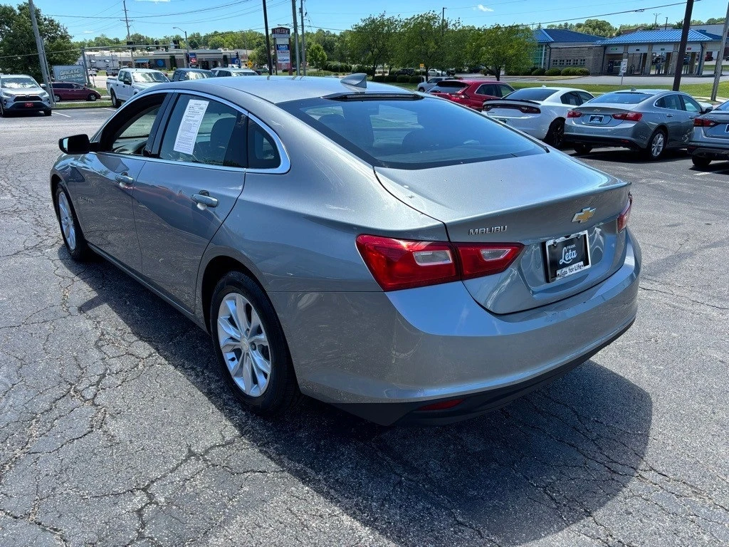 Frank Leta Automotive Outlet