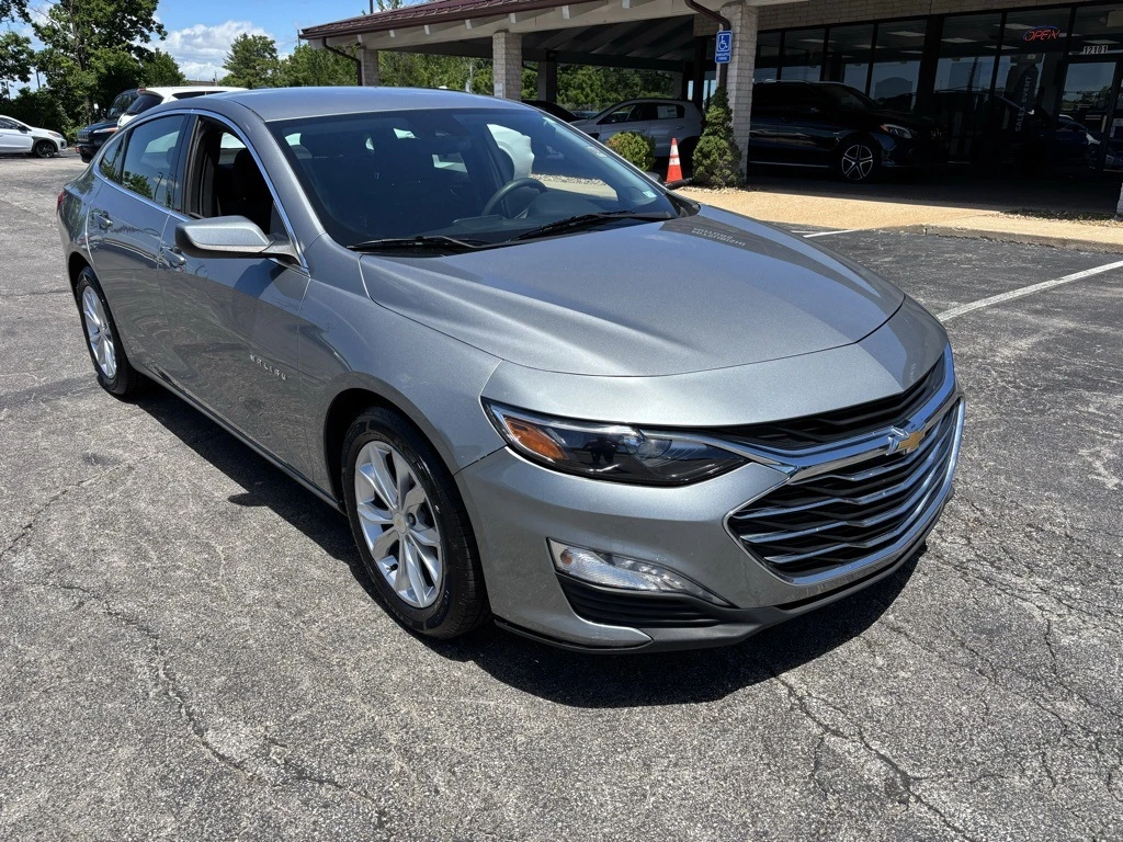 Frank Leta Automotive Outlet