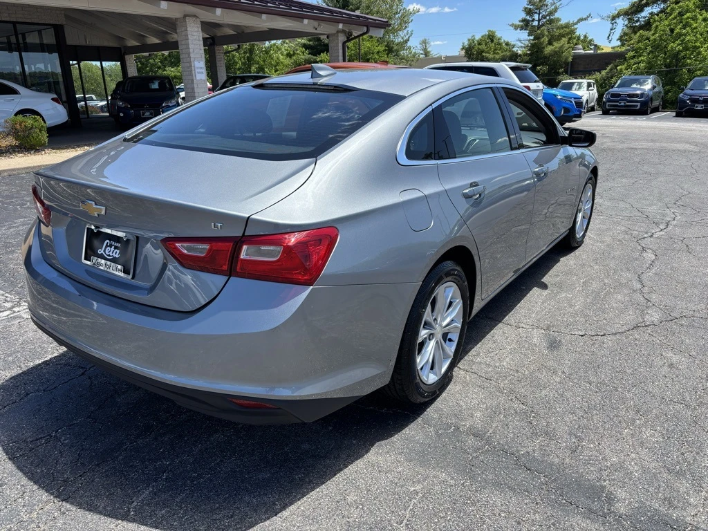 Frank Leta Automotive Outlet