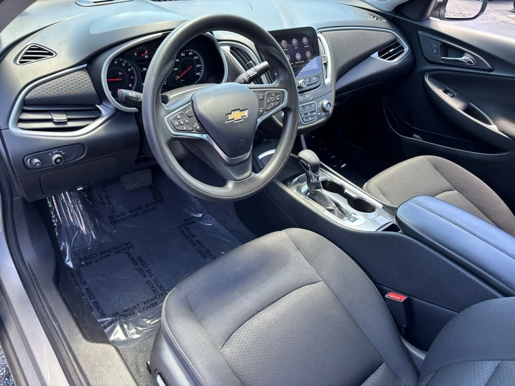 Frank Leta Automotive Outlet