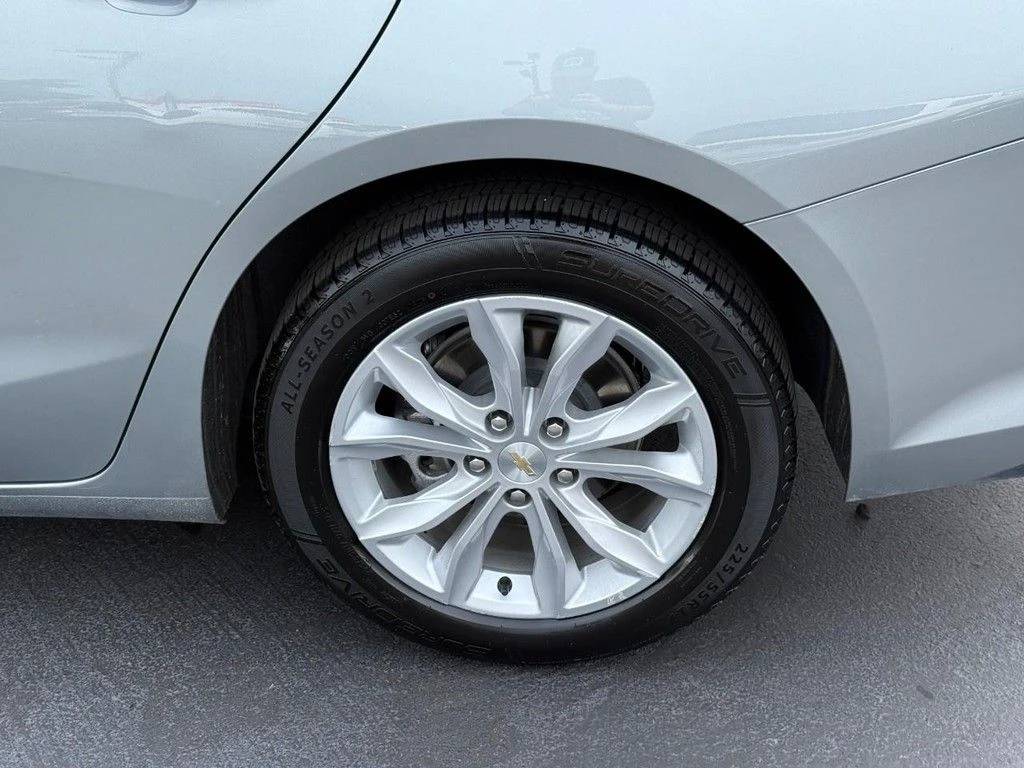 Frank Leta Automotive Outlet