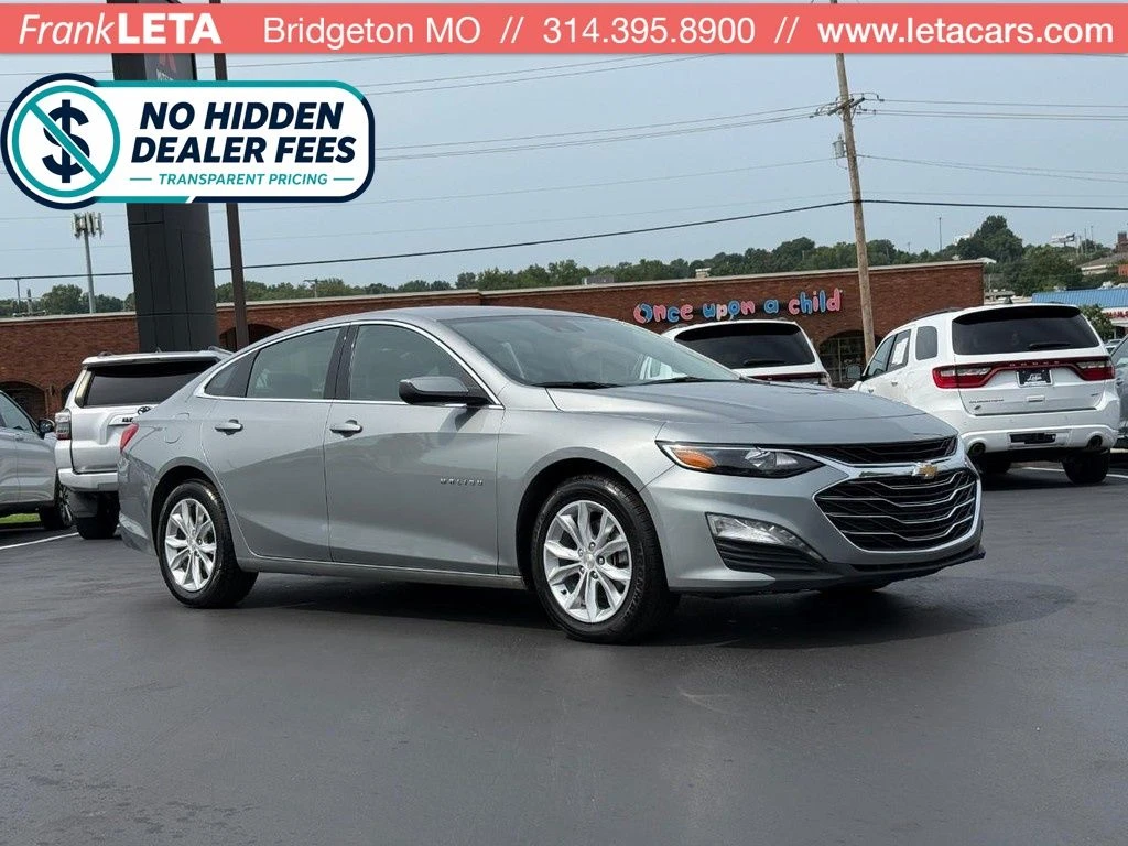 Frank Leta Automotive Outlet