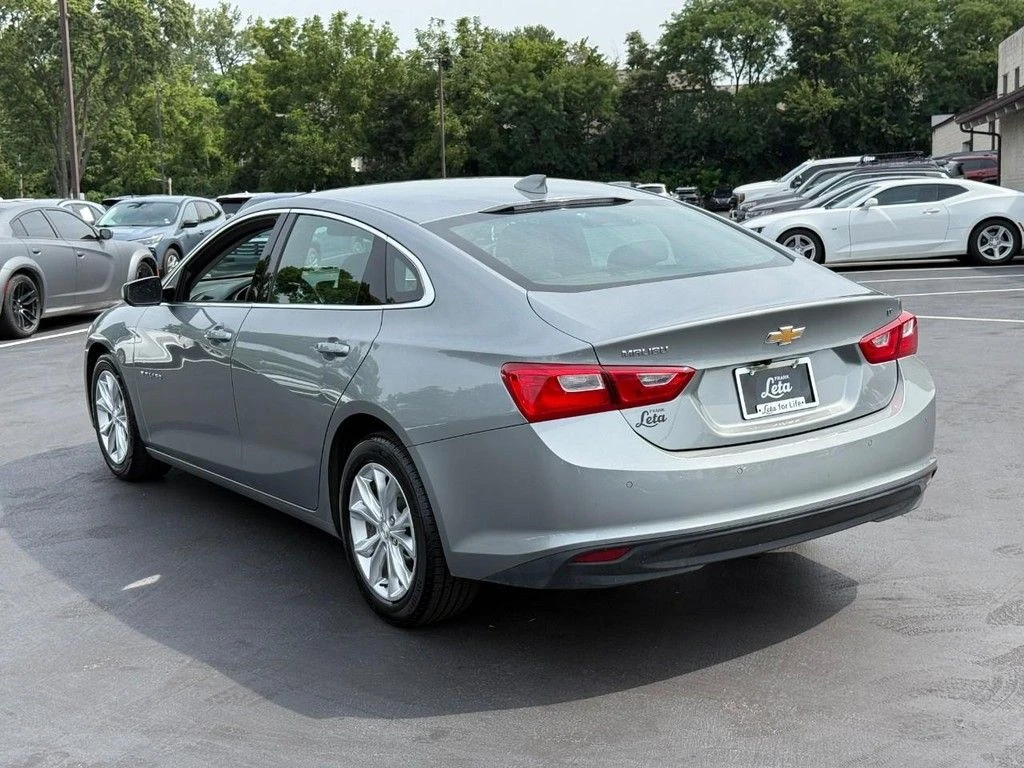 Frank Leta Automotive Outlet