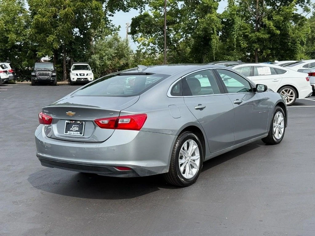 Frank Leta Automotive Outlet