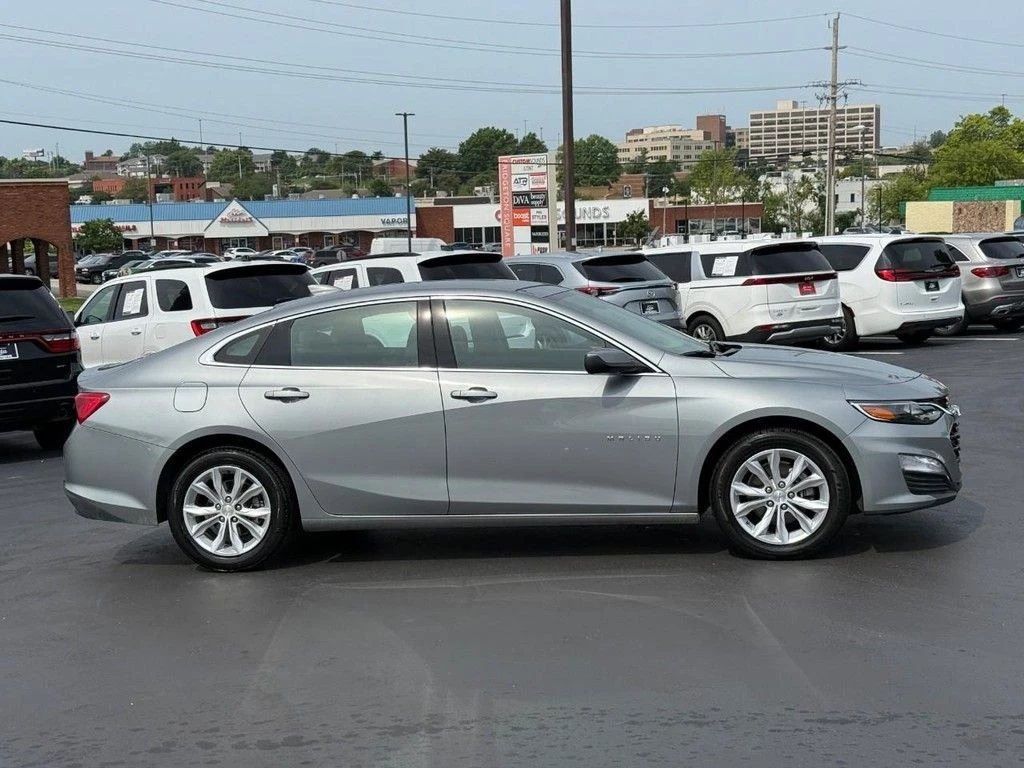 Frank Leta Automotive Outlet
