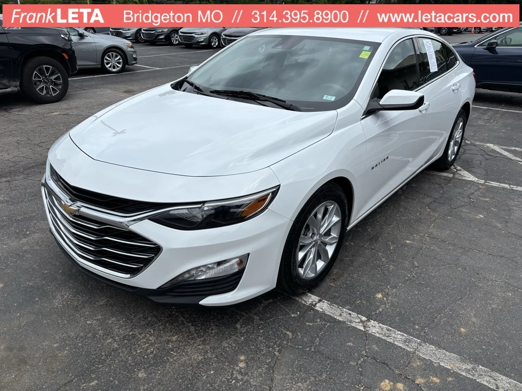 Frank Leta Automotive Outlet