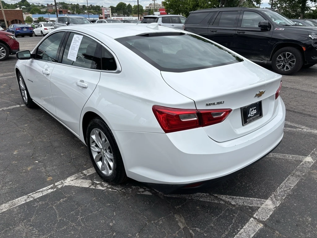 Frank Leta Automotive Outlet