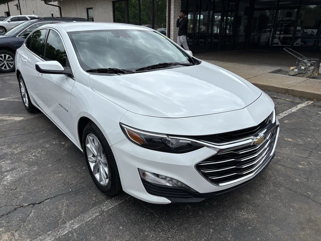 Frank Leta Automotive Outlet