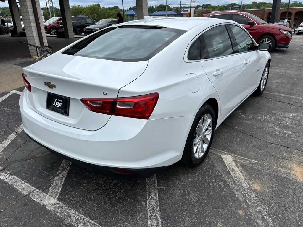 Frank Leta Automotive Outlet