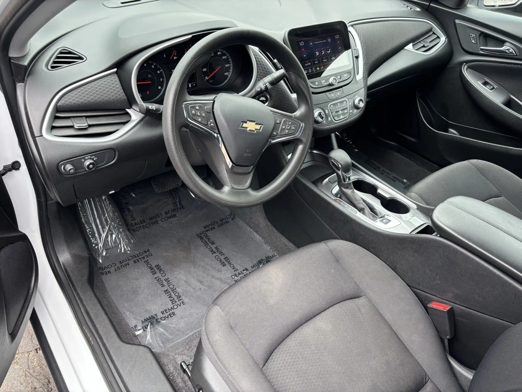 Frank Leta Automotive Outlet