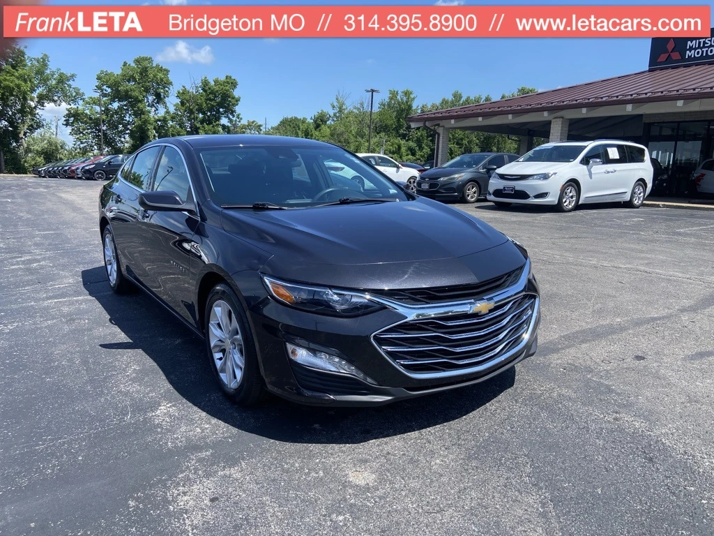Frank Leta Automotive Outlet
