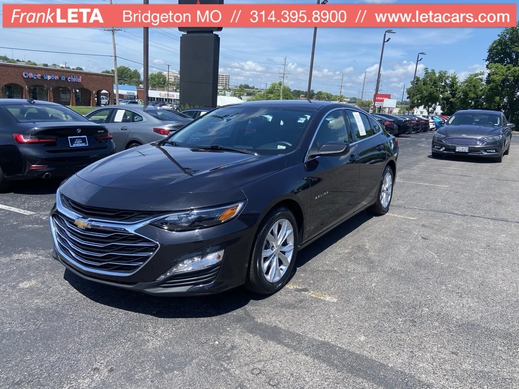 Frank Leta Automotive Outlet