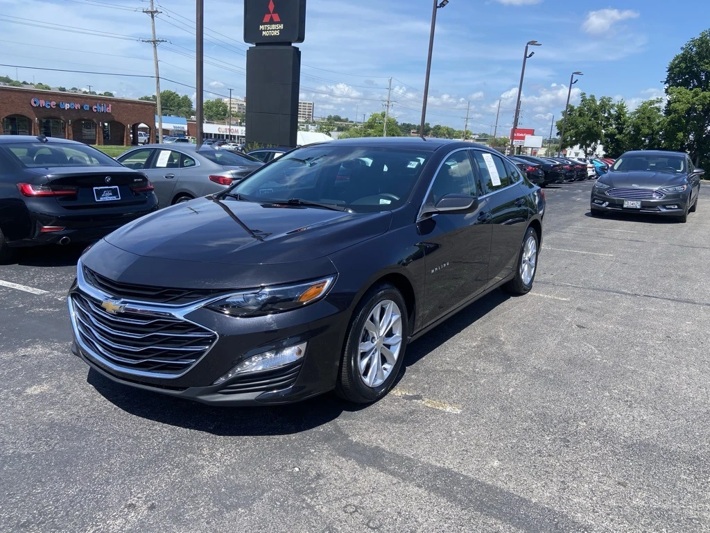 Frank Leta Automotive Outlet