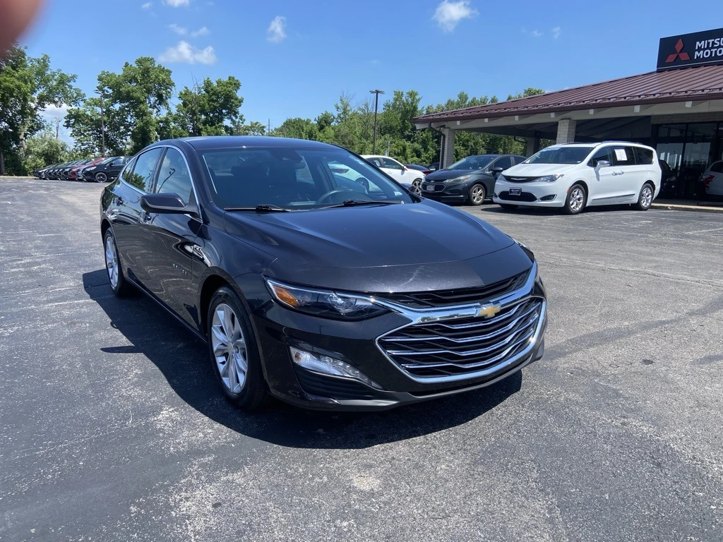 Frank Leta Automotive Outlet