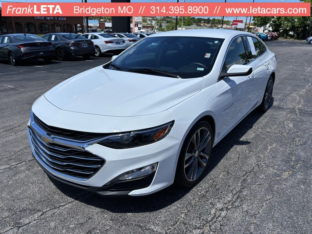 Frank Leta Automotive Outlet