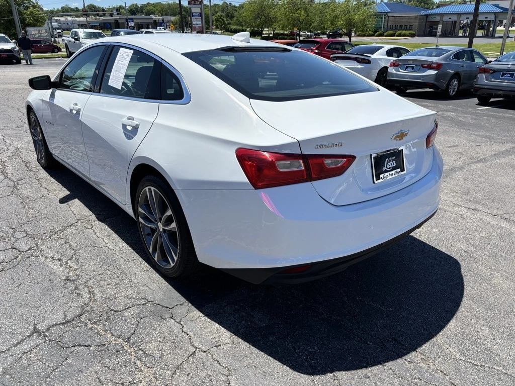 Frank Leta Automotive Outlet