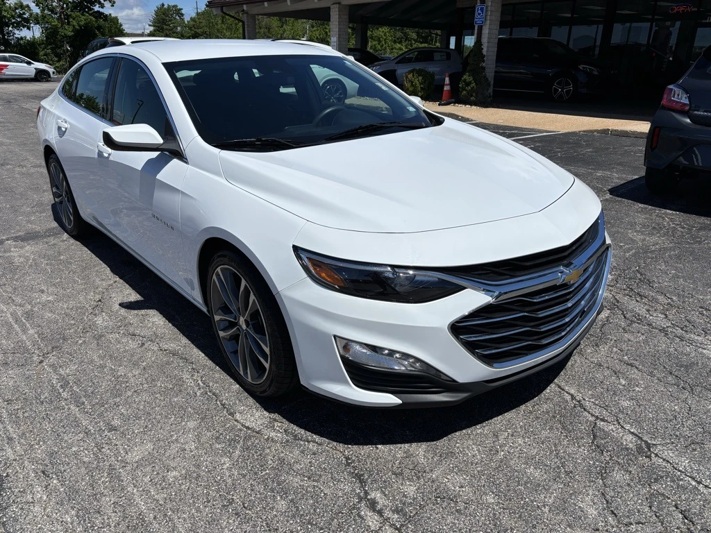 Frank Leta Automotive Outlet