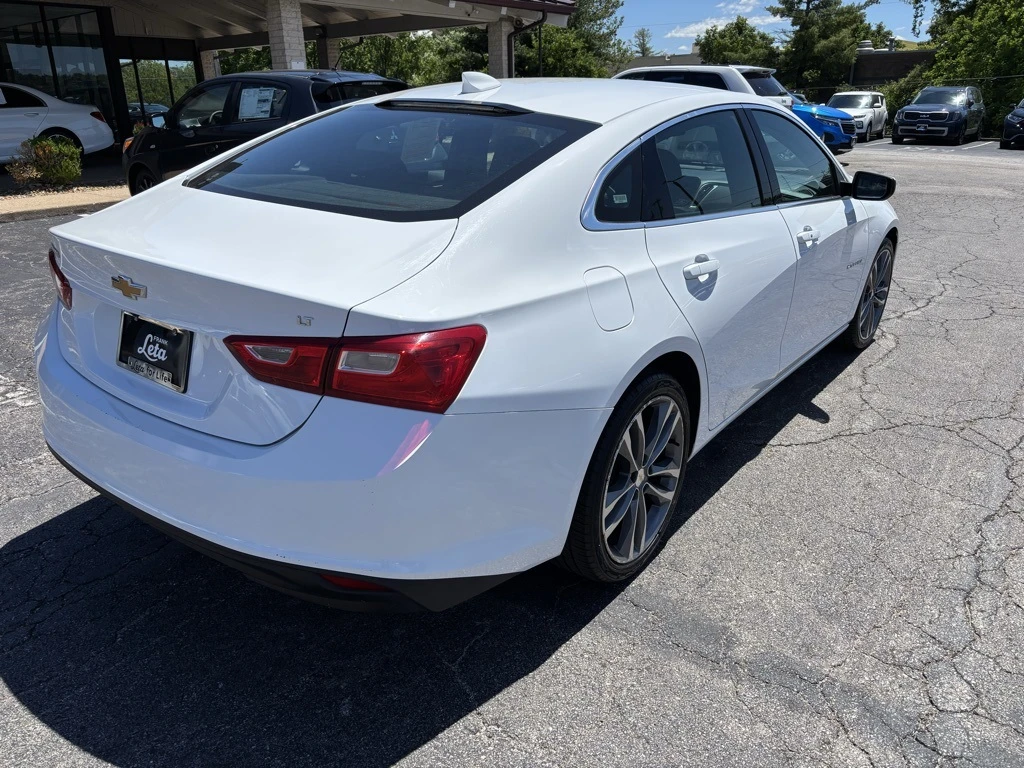 Frank Leta Automotive Outlet