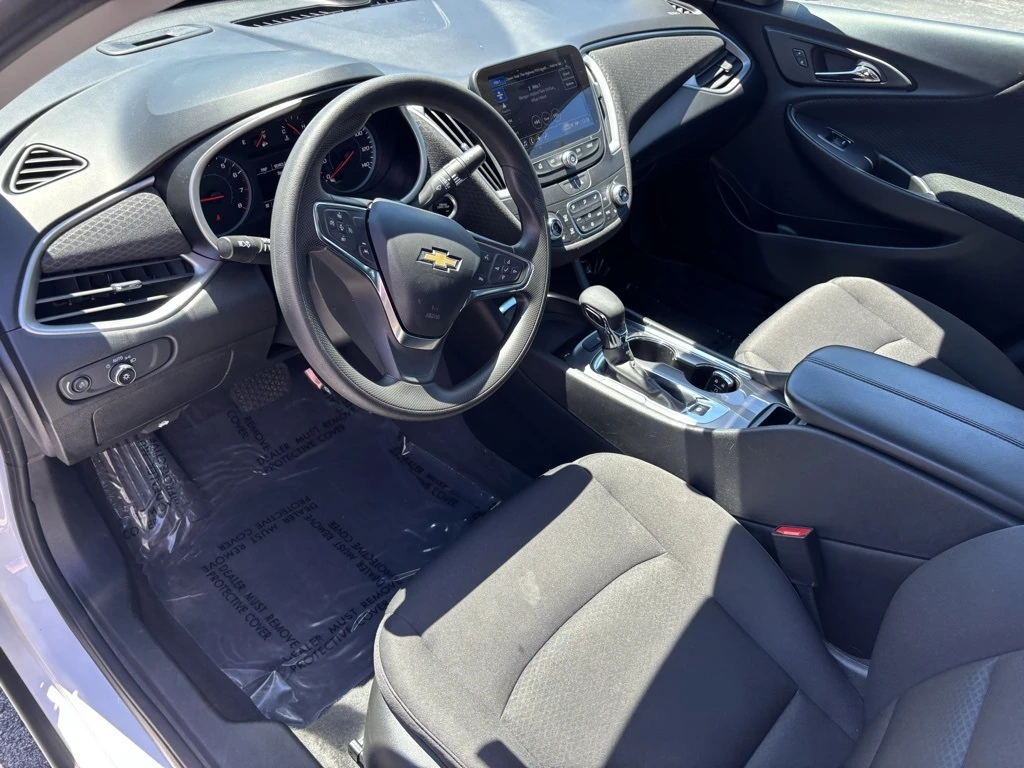 Frank Leta Automotive Outlet