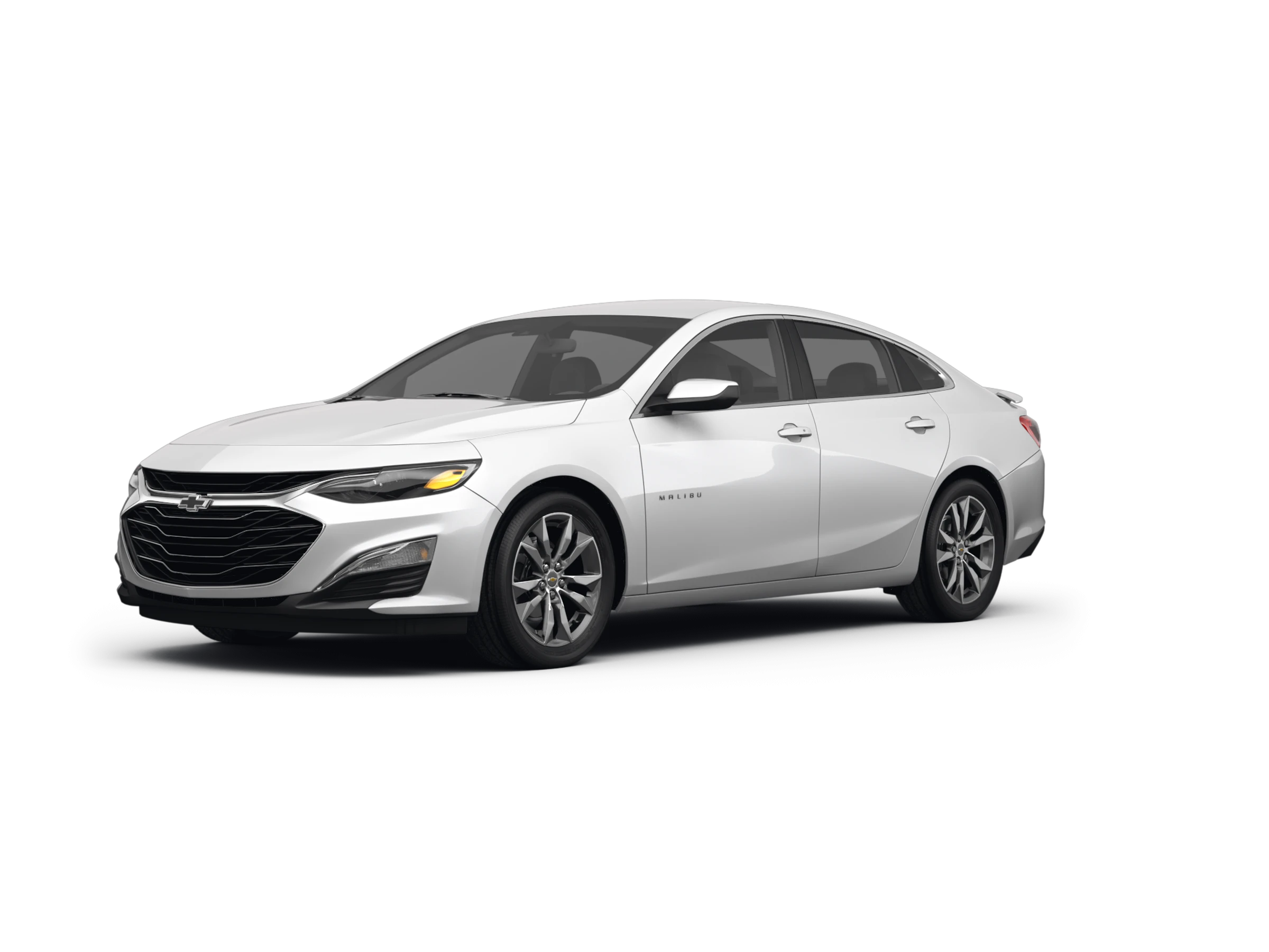 2024 Chevrolet Malibu 1LT's photo