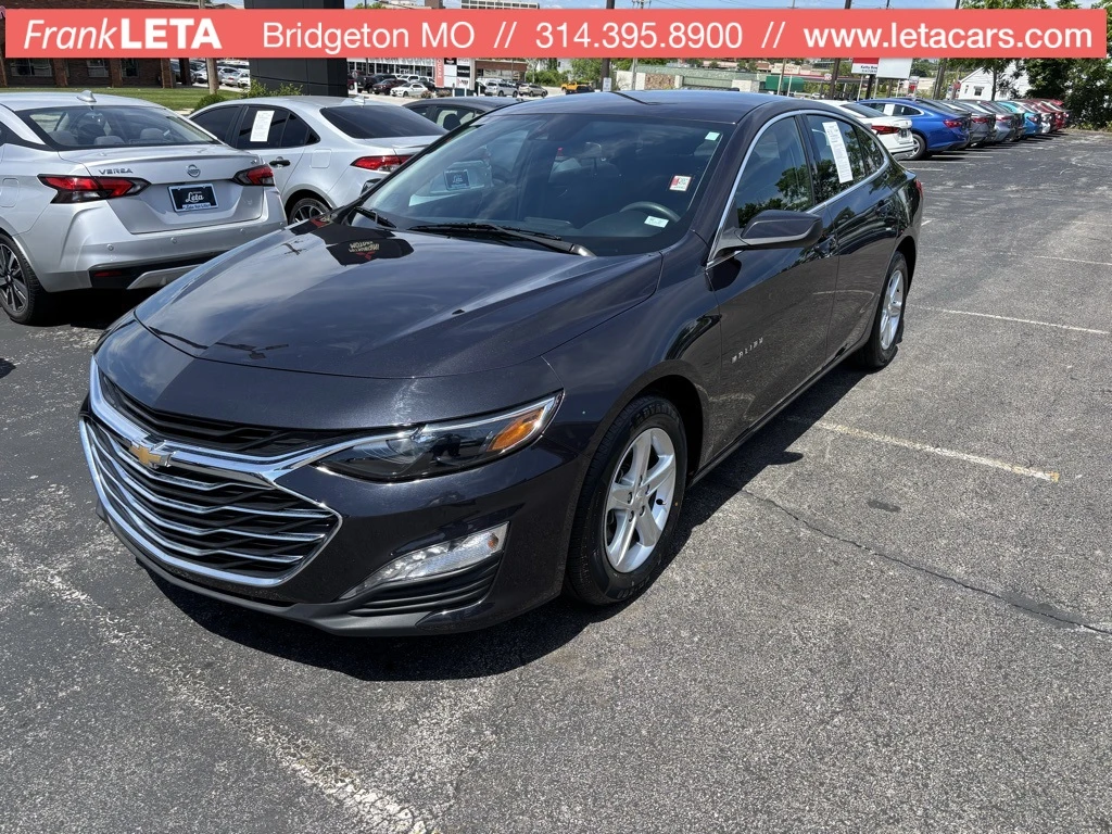 Frank Leta Automotive Outlet