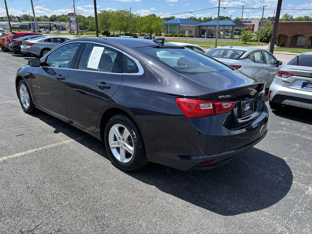 Frank Leta Automotive Outlet