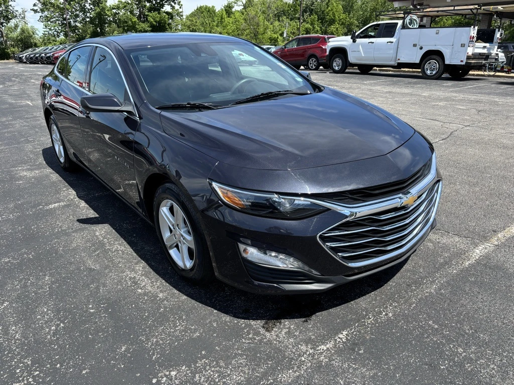 Frank Leta Automotive Outlet