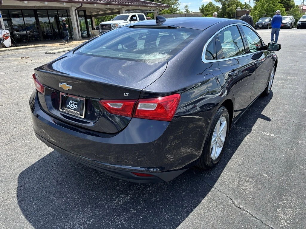 Frank Leta Automotive Outlet