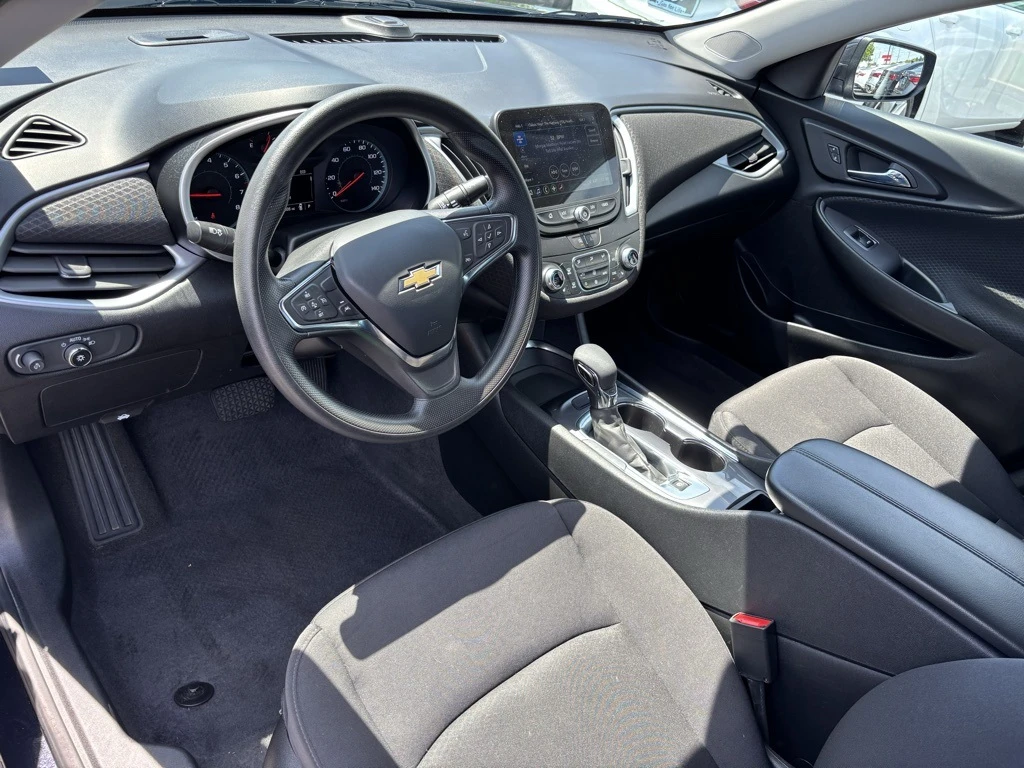 Frank Leta Automotive Outlet
