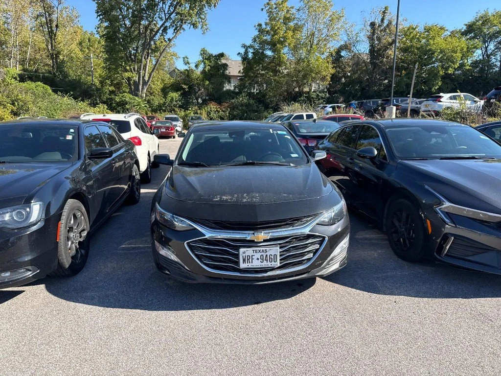 Frank Leta Automotive Outlet