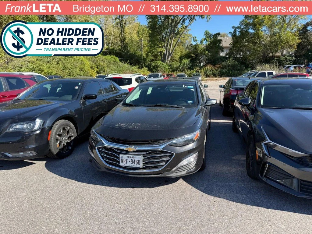 Frank Leta Automotive Outlet
