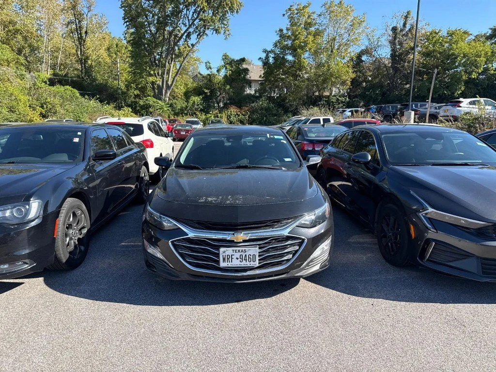 Frank Leta Automotive Outlet