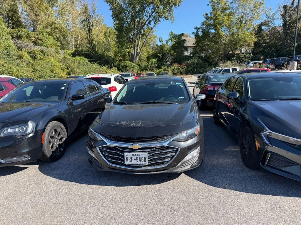 Frank Leta Automotive Outlet