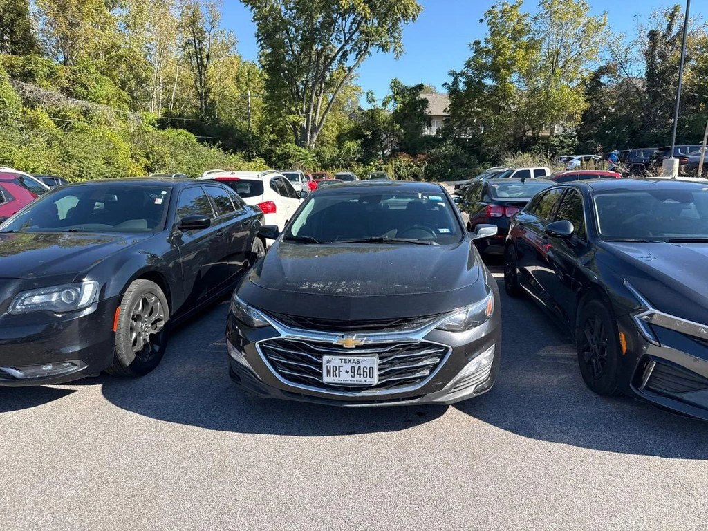 Frank Leta Automotive Outlet