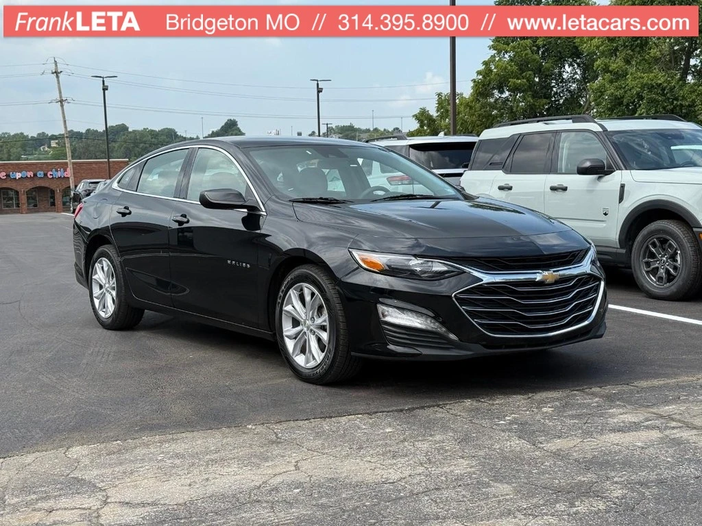 Frank Leta Automotive Outlet