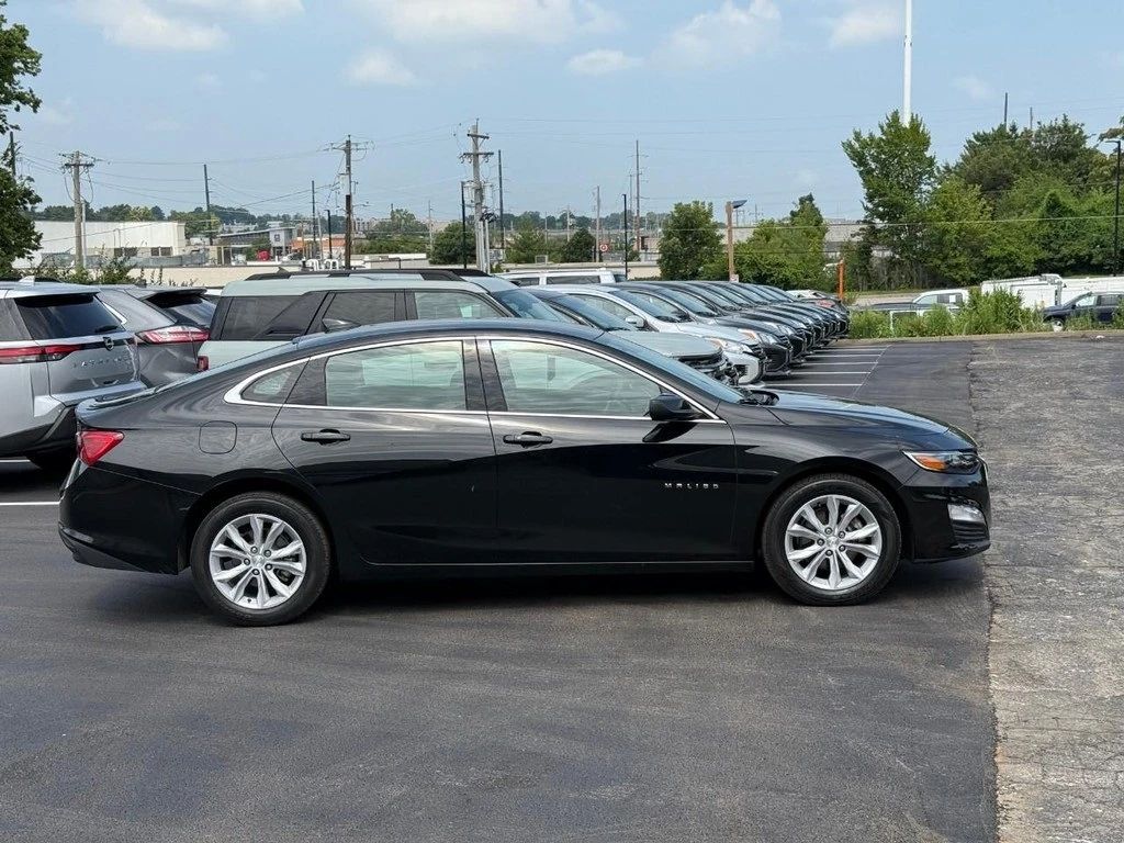 Frank Leta Automotive Outlet