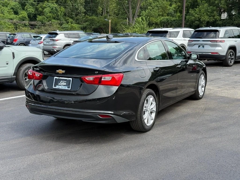 Frank Leta Automotive Outlet