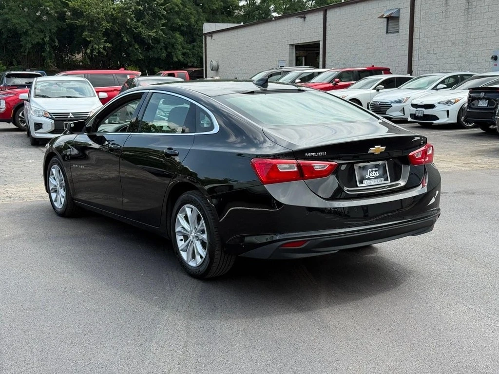 Frank Leta Automotive Outlet