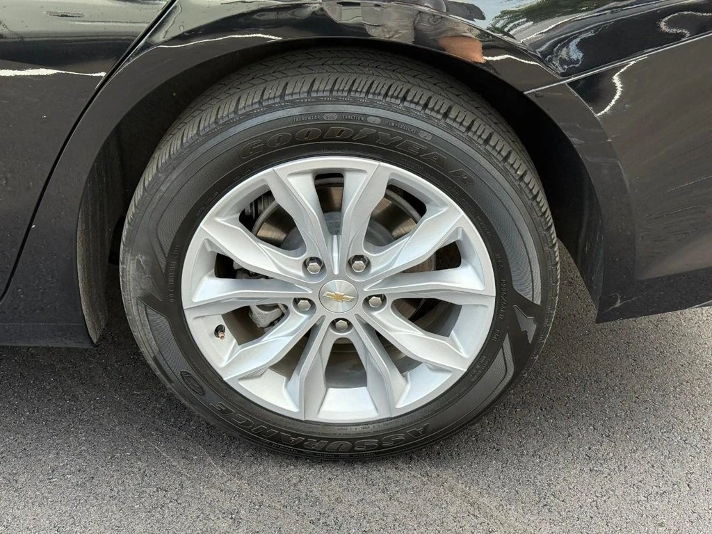 Frank Leta Automotive Outlet