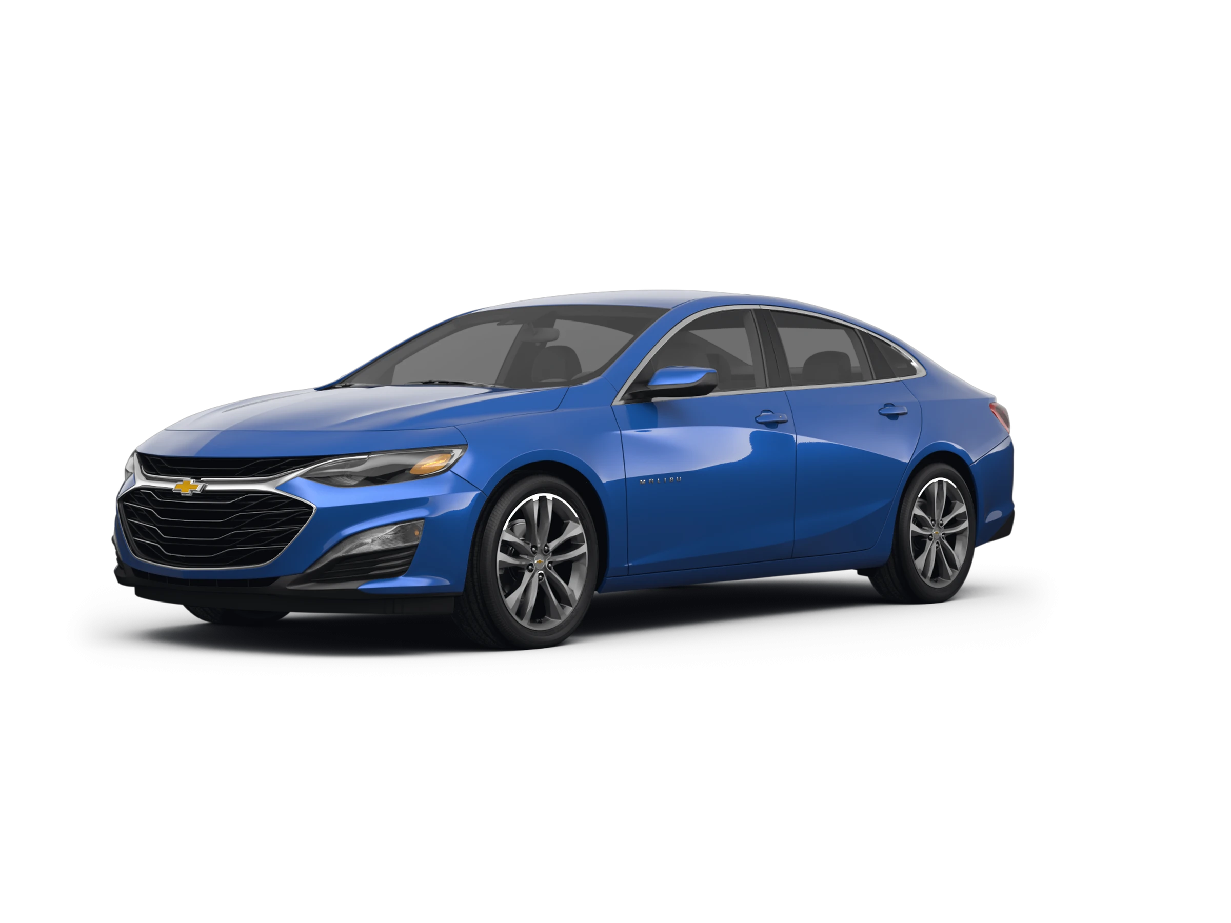 2023 Chevrolet Malibu 1LT
