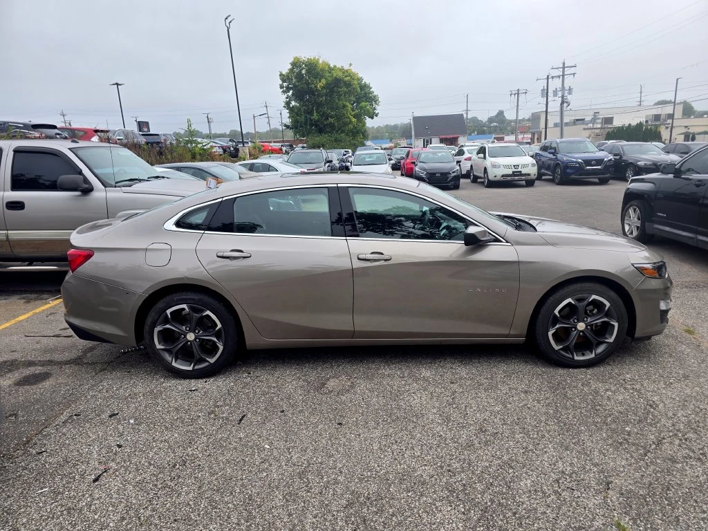 Frank Leta Automotive Outlet