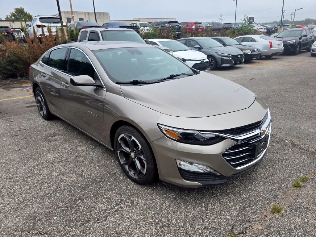 Frank Leta Automotive Outlet